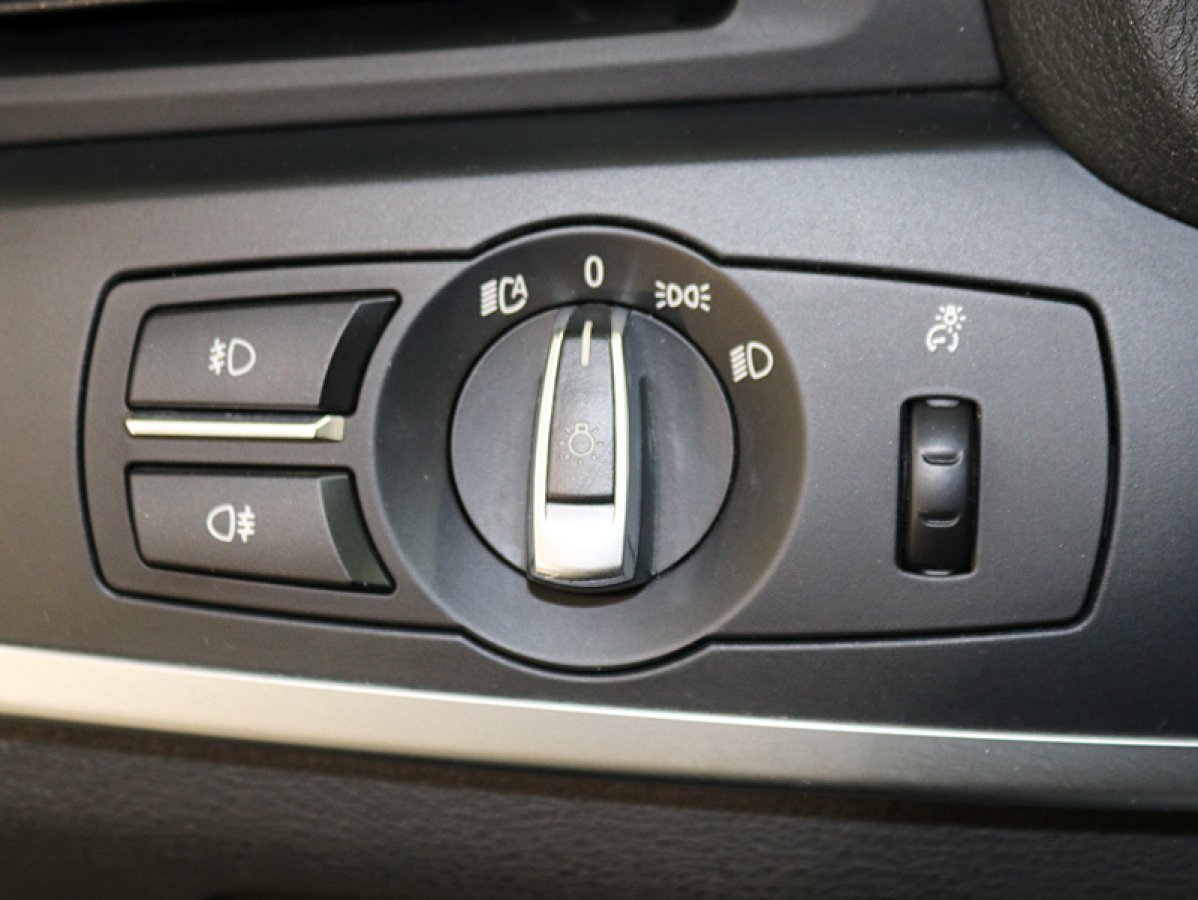 Foto Bmw X3 26