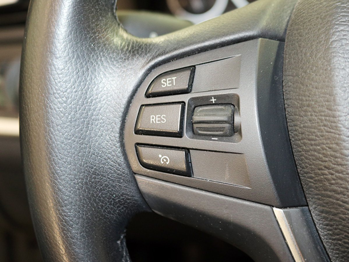 Foto Bmw X3 27