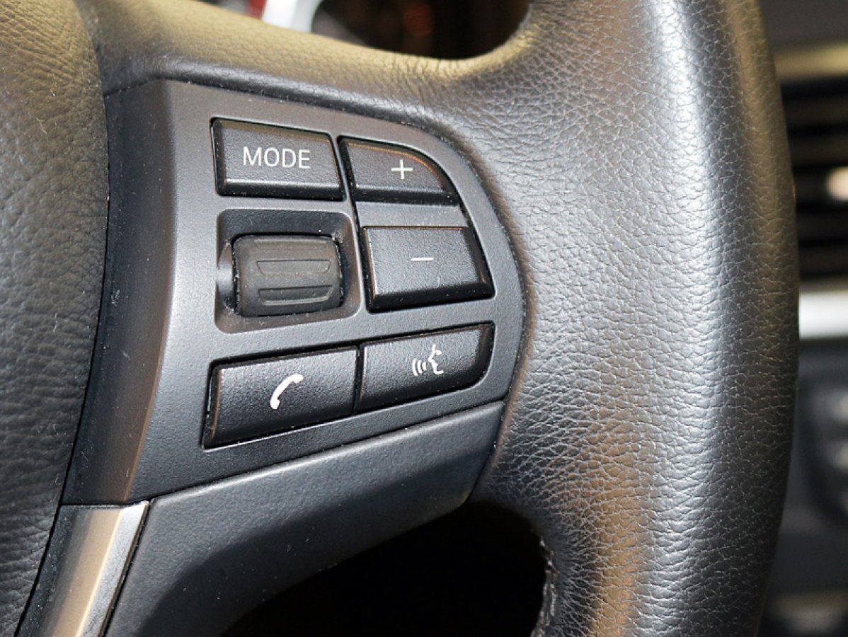 Foto Bmw X3 28