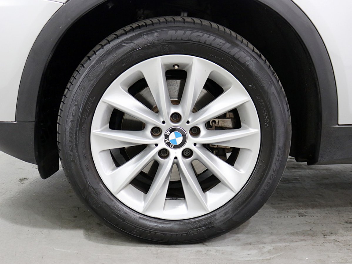 Foto Bmw X3 29