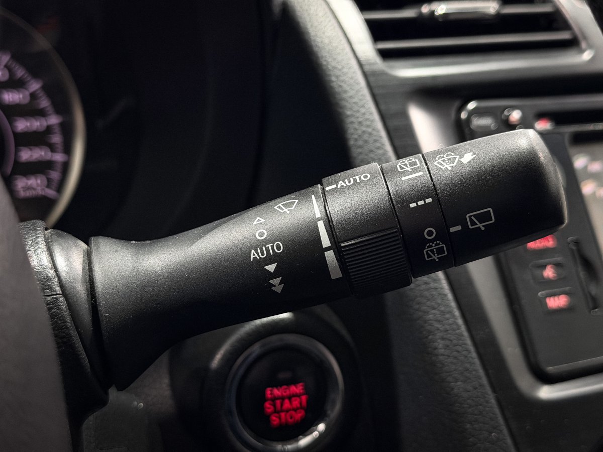 Foto Subaru Forester 26