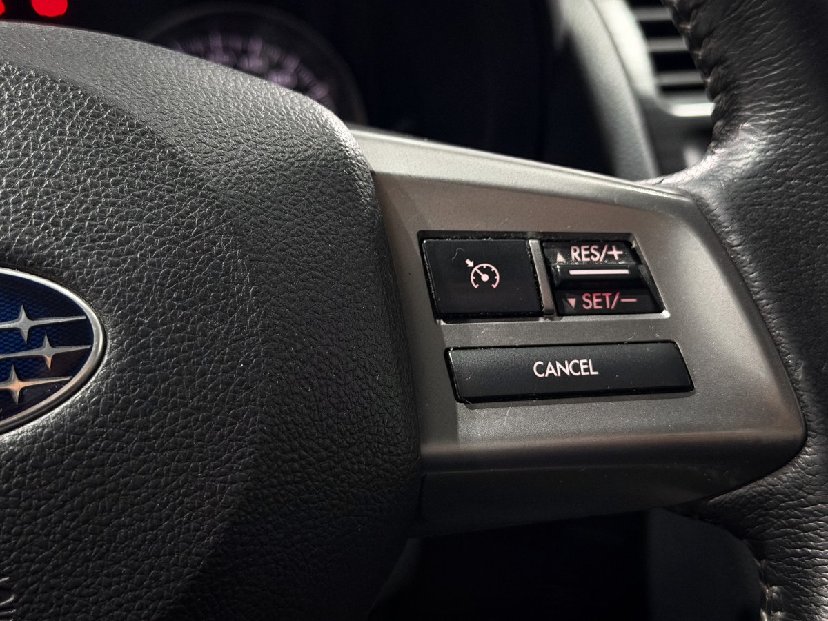 Foto Subaru Forester 23