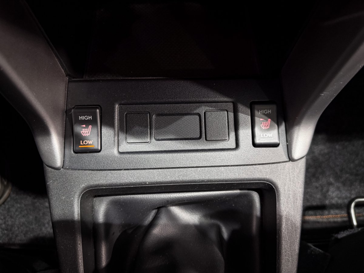 Foto Subaru Forester 21