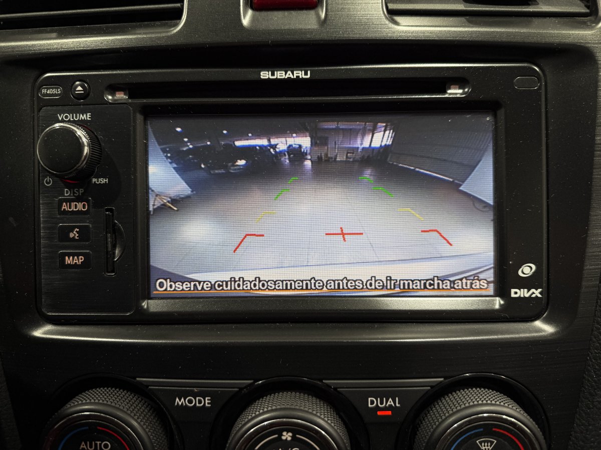 Foto Subaru Forester 16