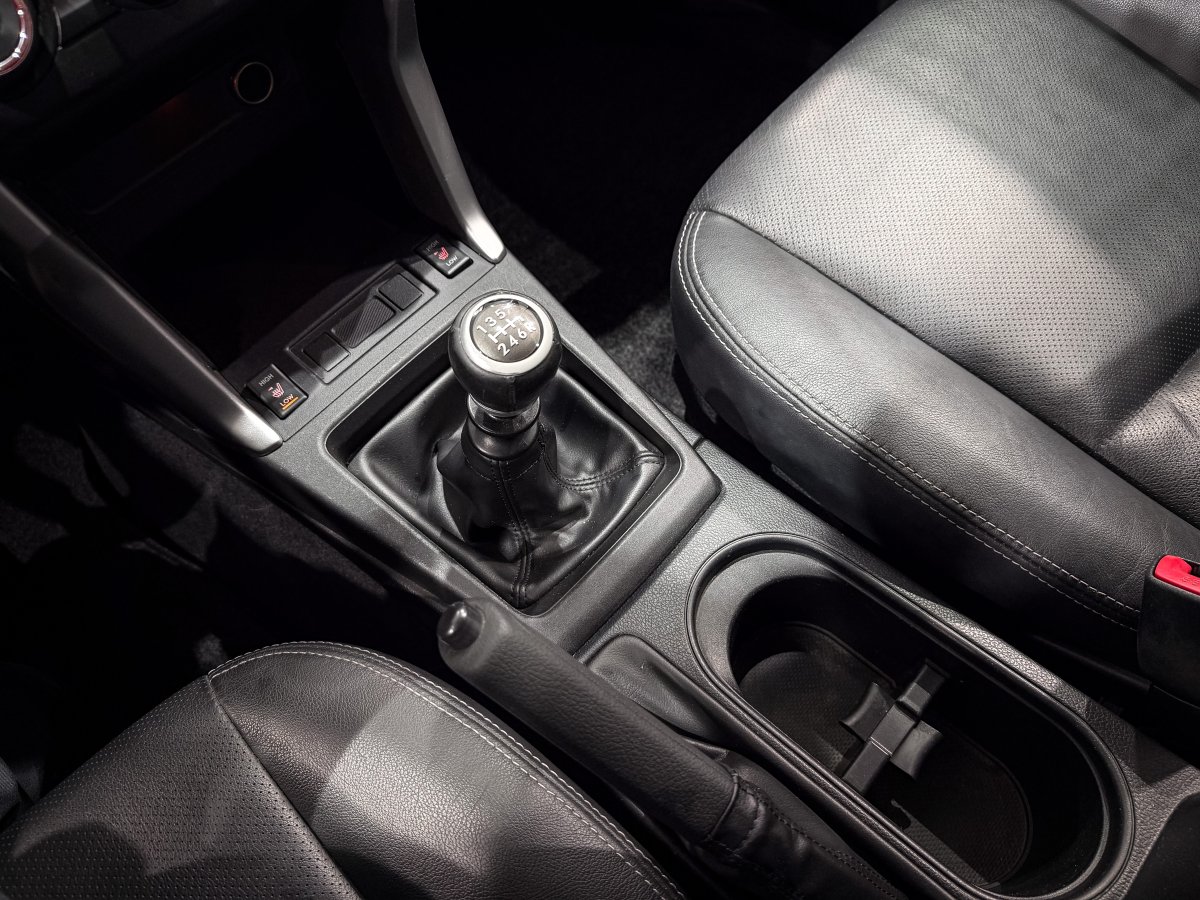 Foto Subaru Forester 20