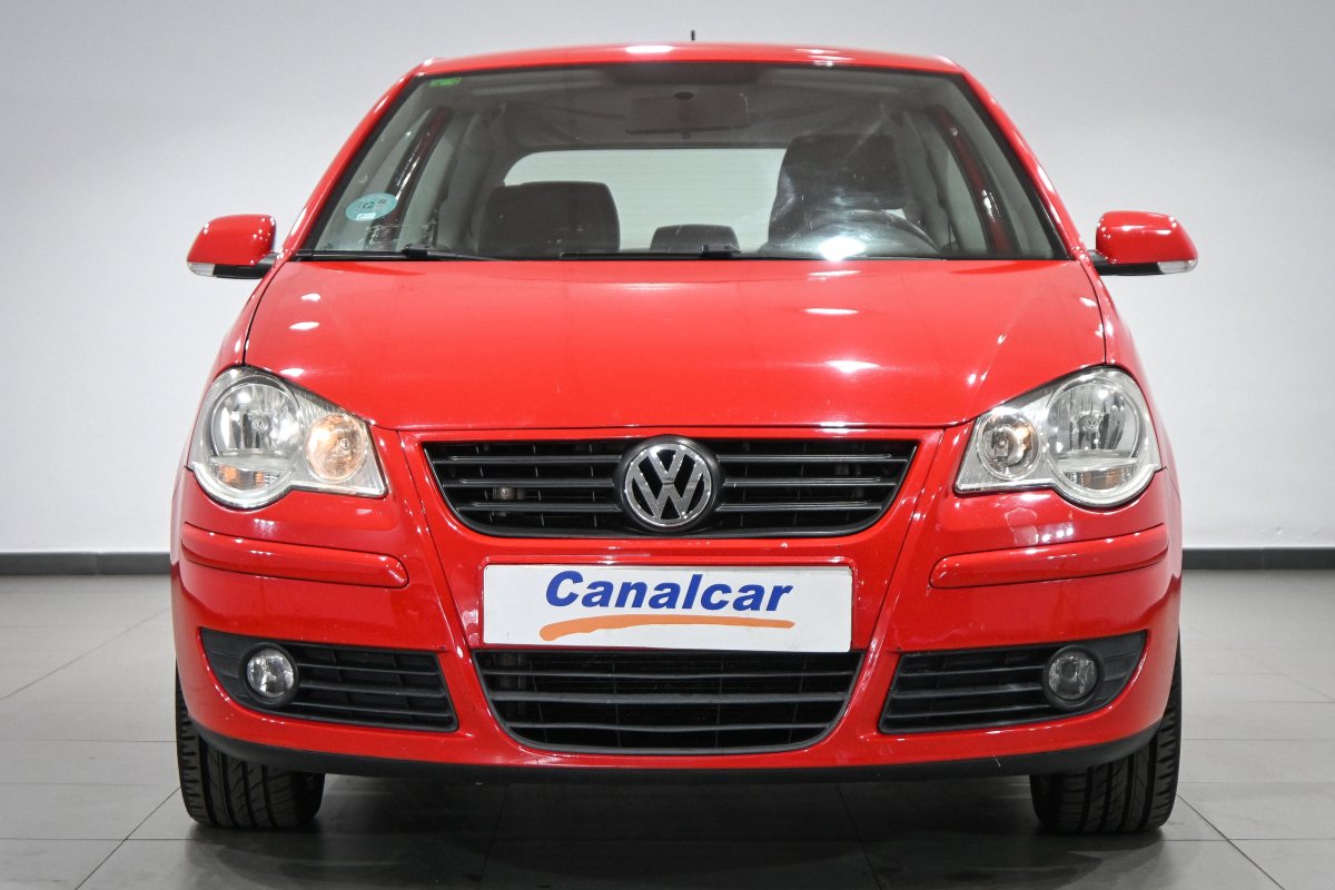 Foto Volkswagen Polo 2