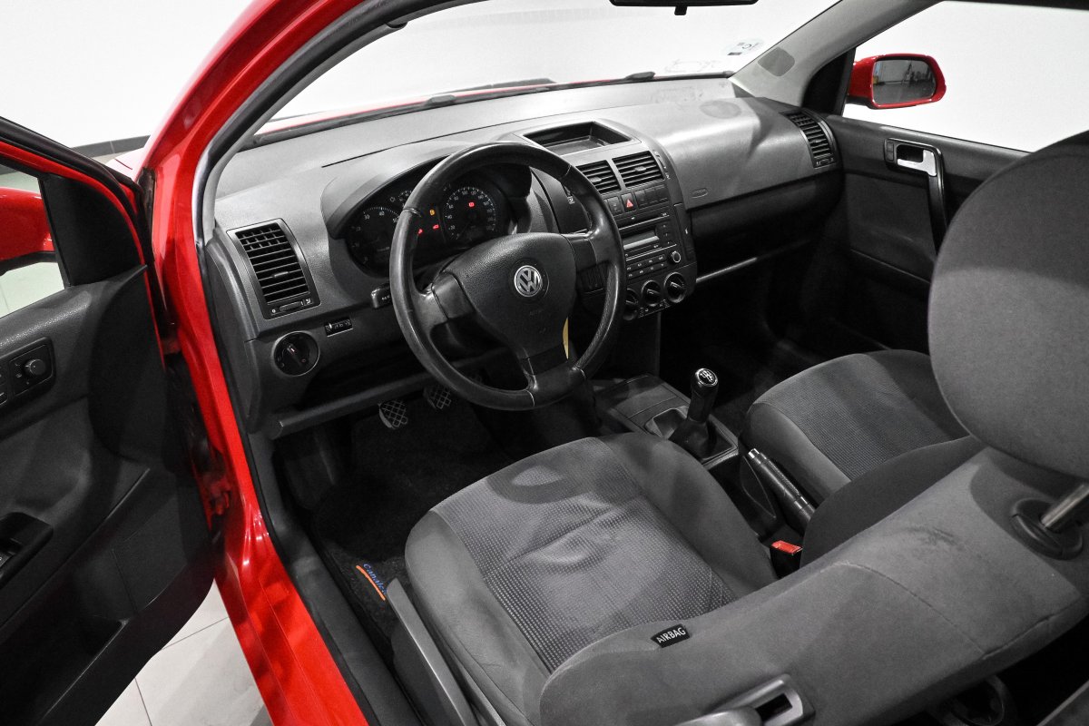 Foto Volkswagen Polo 8