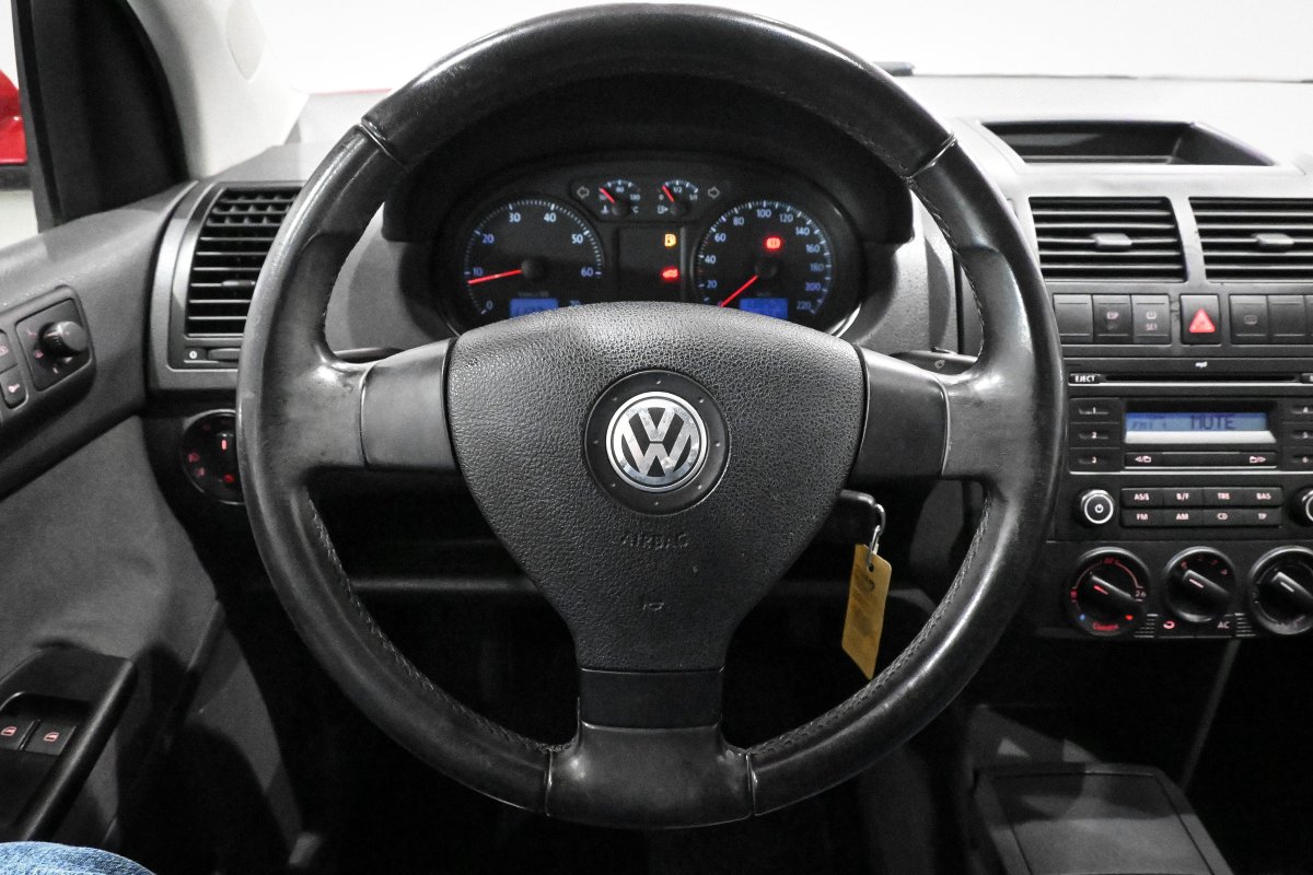 Foto Volkswagen Polo 14