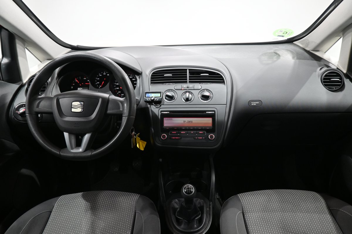 Foto Seat Altea 17