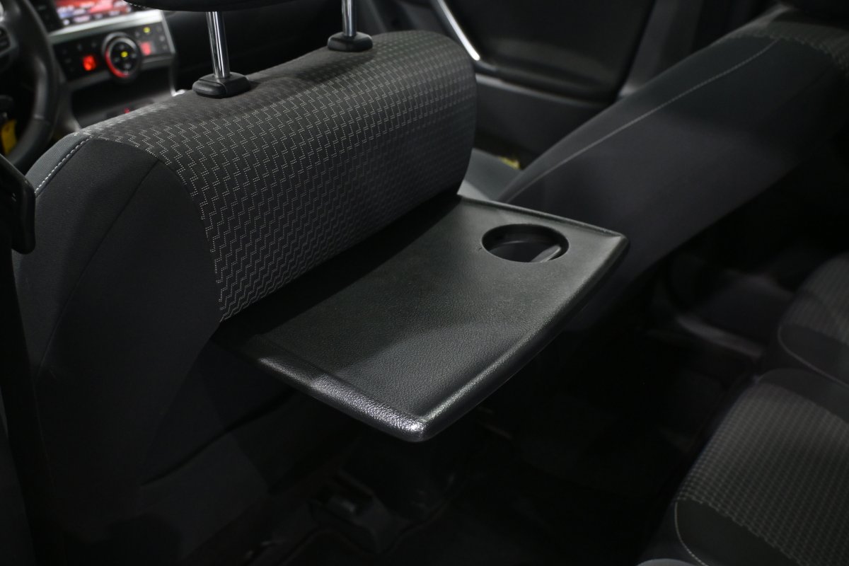 Foto Toyota Verso 12