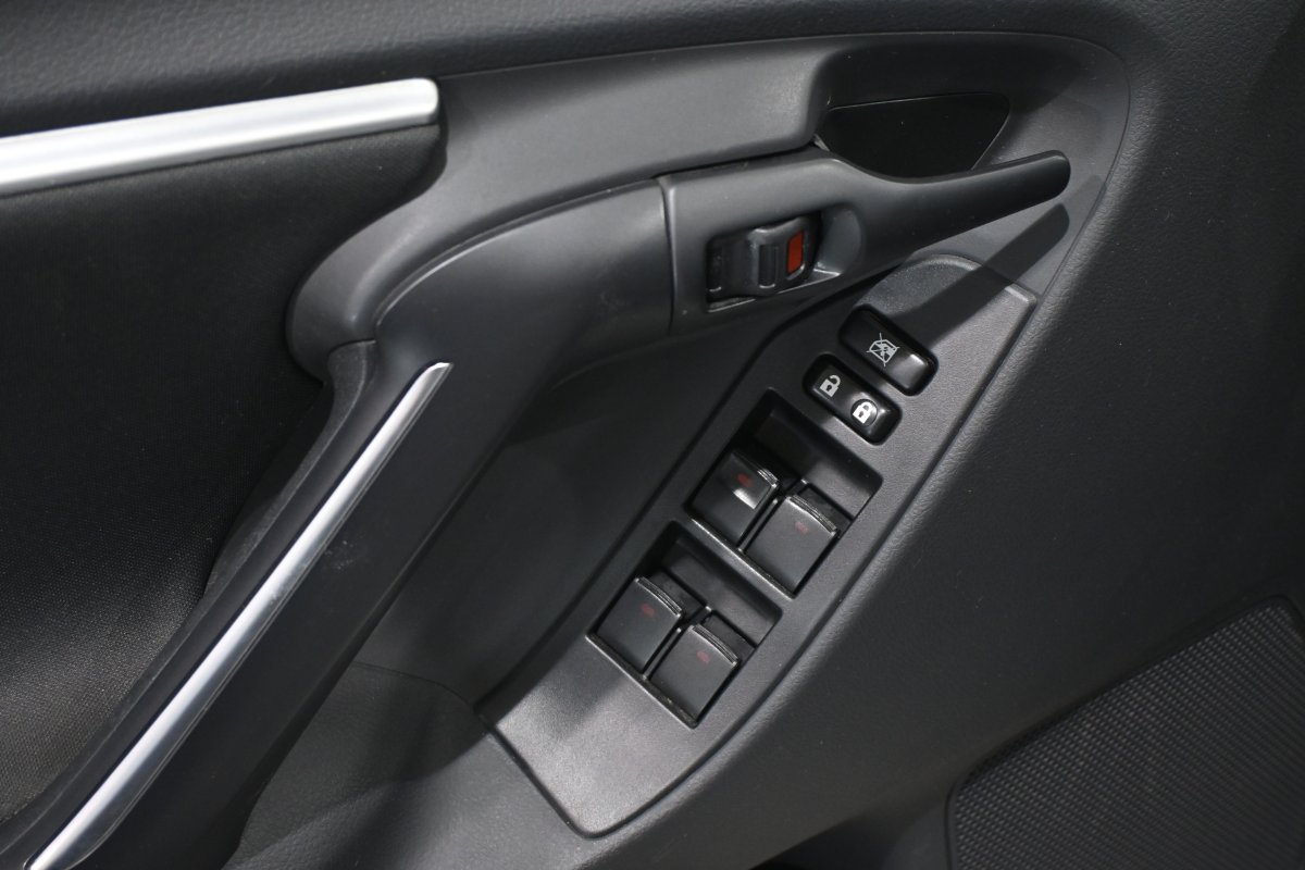 Foto Toyota Verso 30