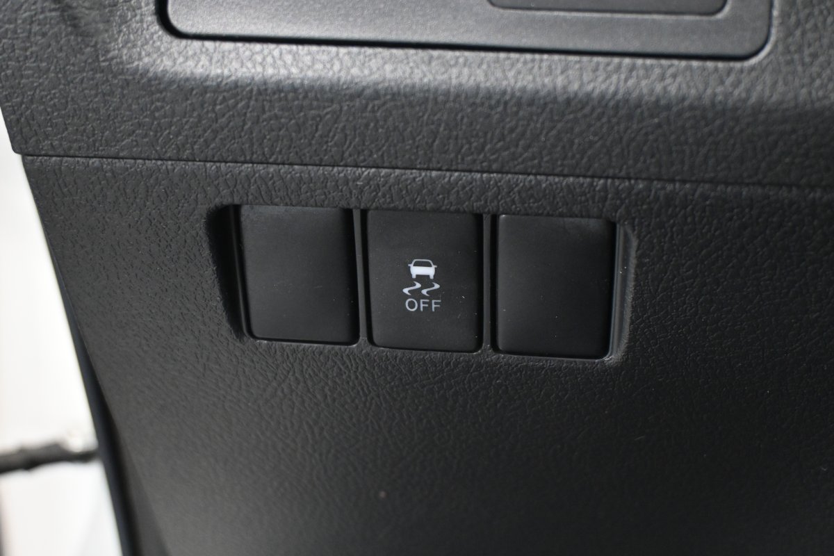 Foto Toyota Verso 29