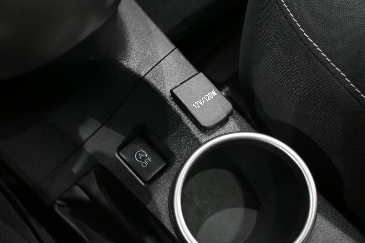 Foto Toyota Verso 20