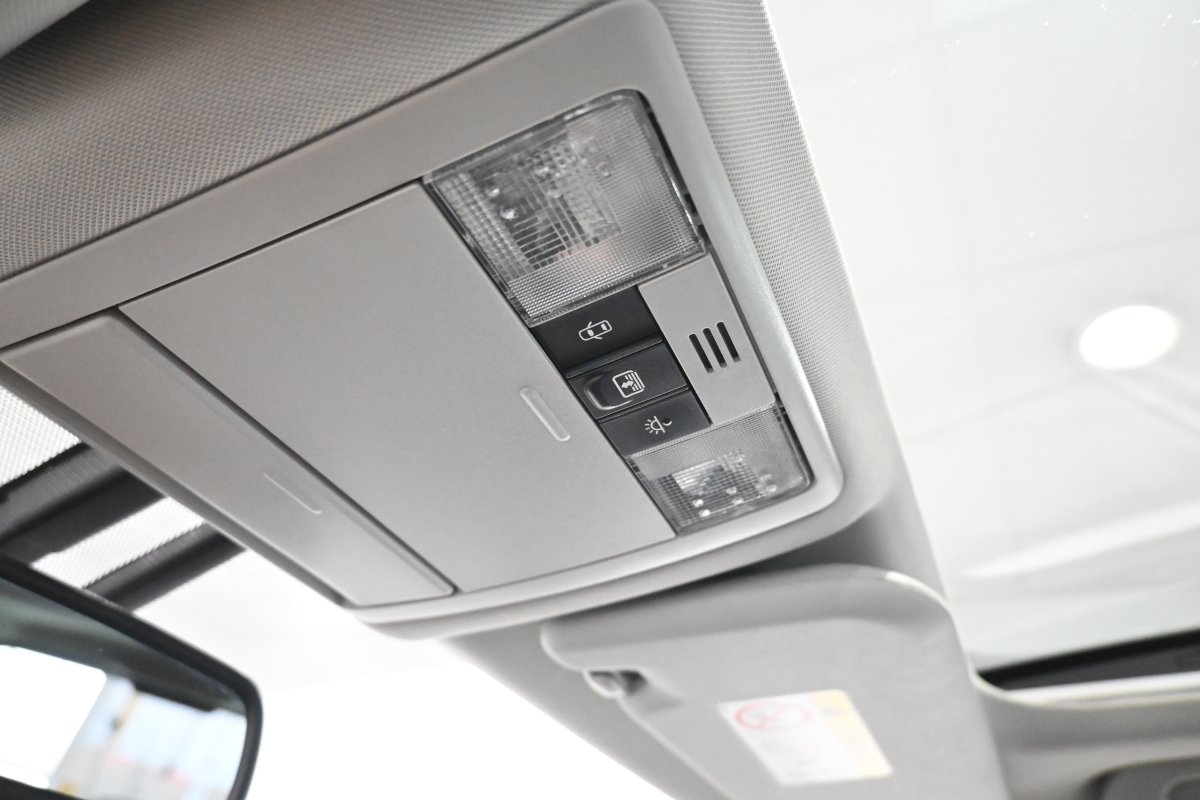 Foto Toyota Verso 27