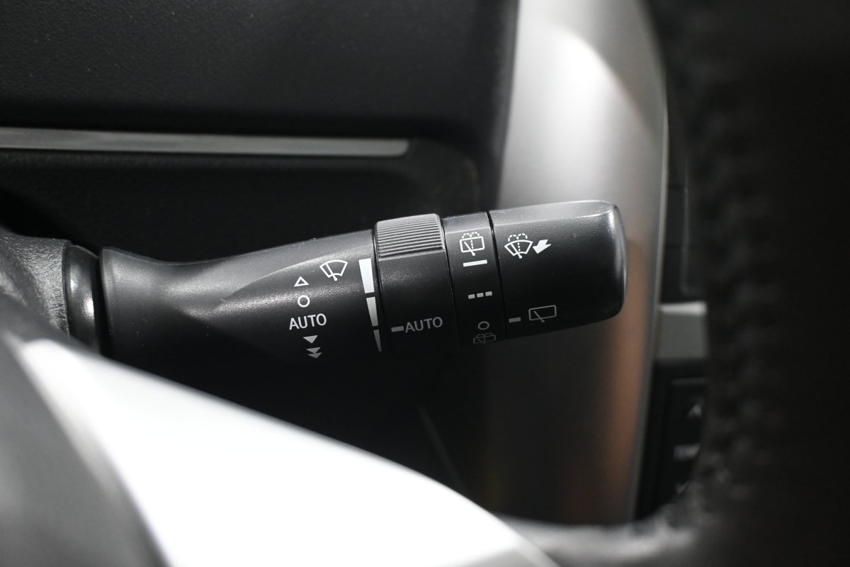 Foto Toyota Verso 22