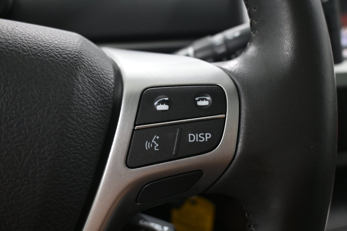 Foto Toyota Verso 25