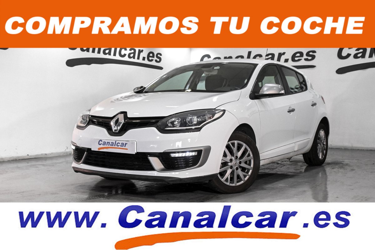 Foto Renault Megane 2