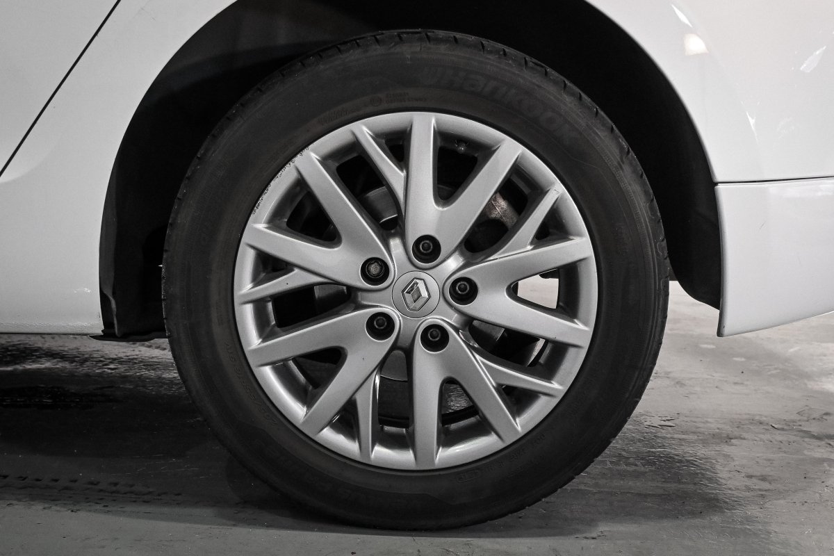 Foto Renault Megane 28