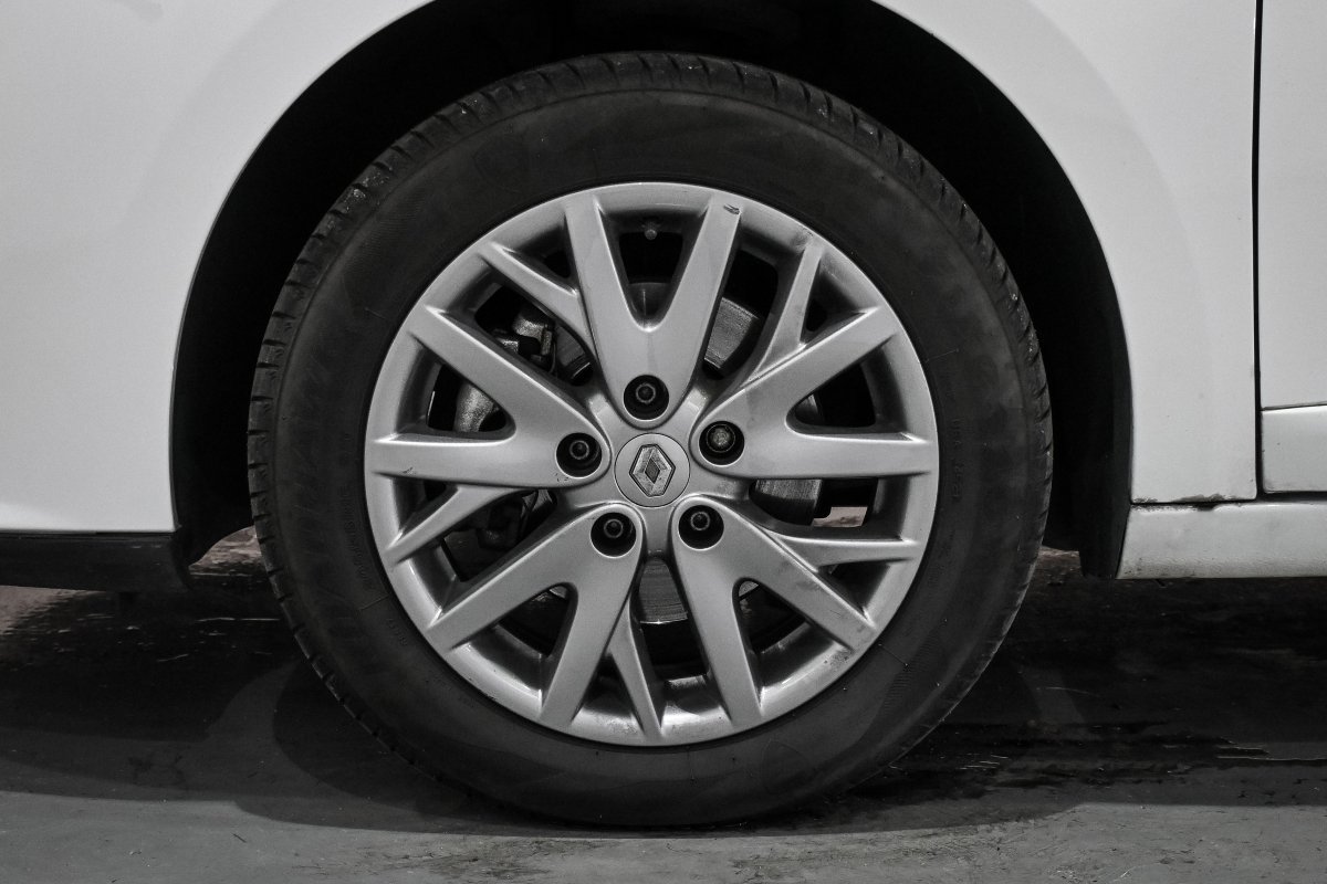 Foto Renault Megane 27