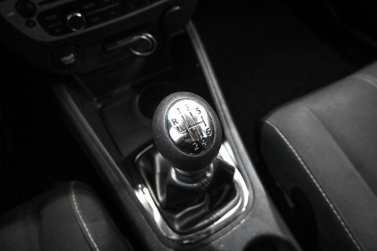 Foto Renault Megane 20