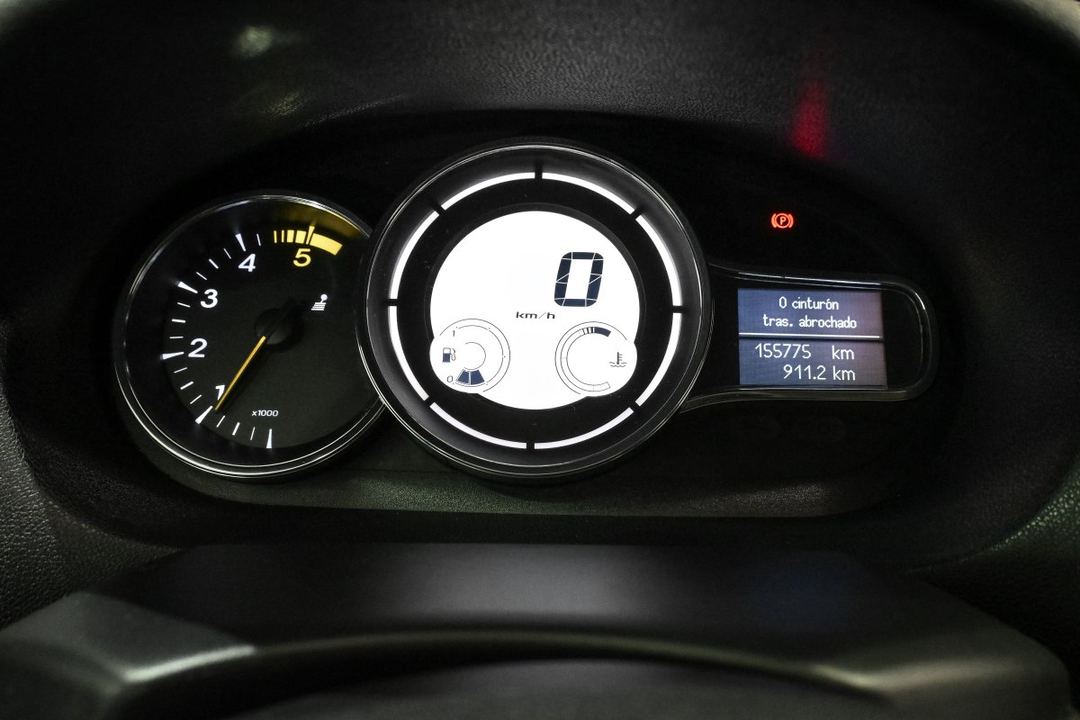 Foto Renault Megane 14