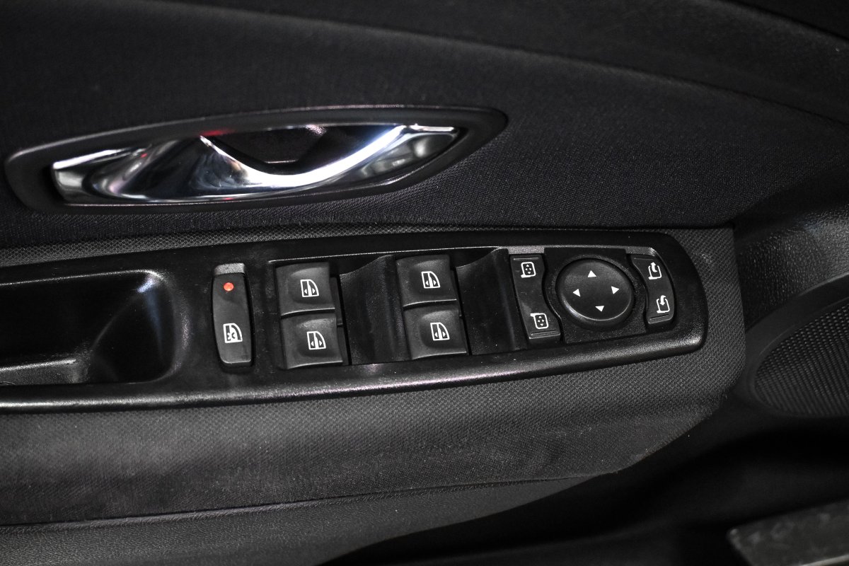 Foto Renault Megane 25
