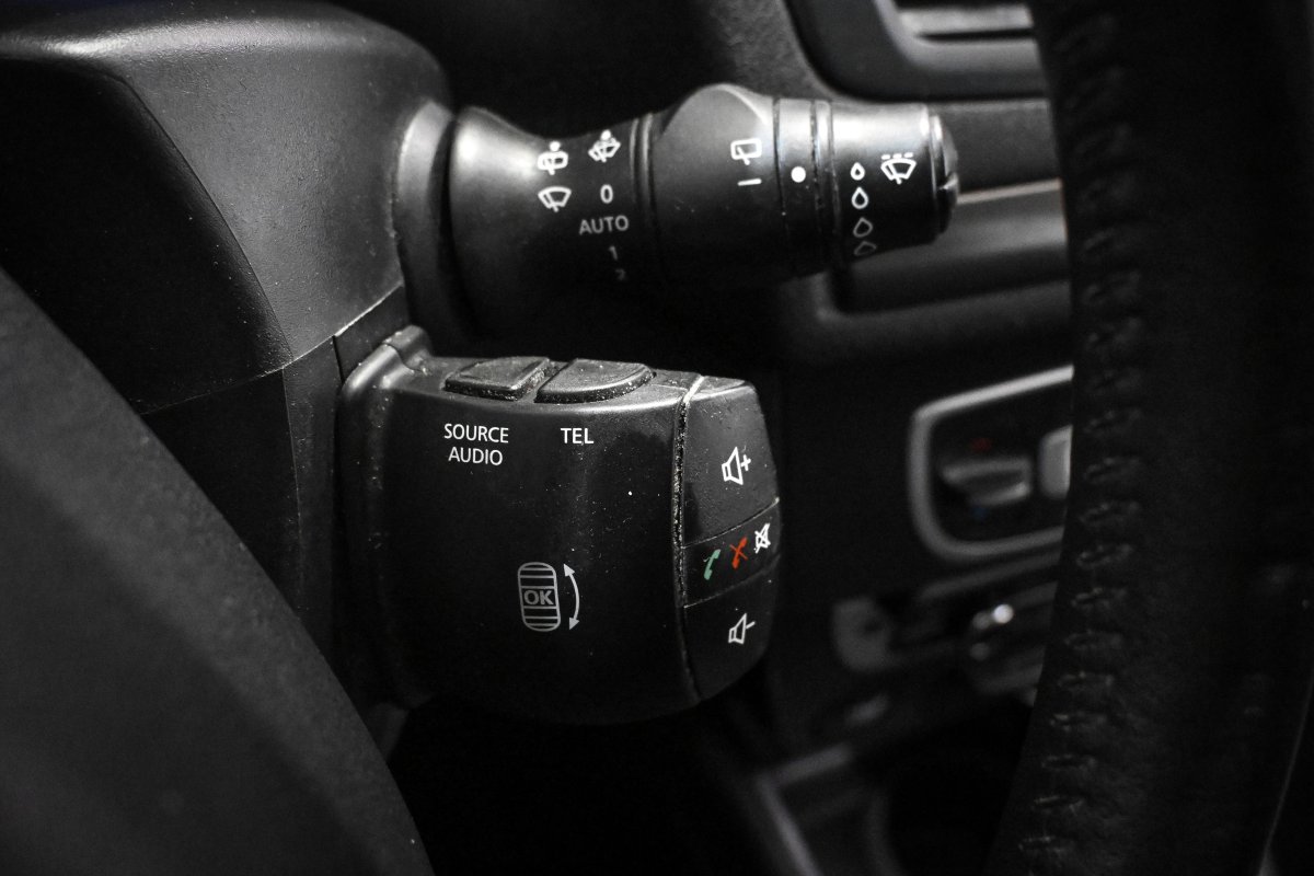 Foto Renault Megane 22