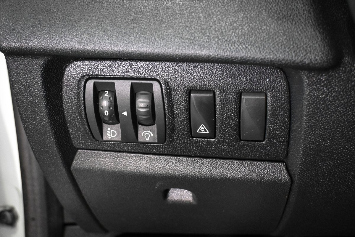 Foto Renault Megane 26