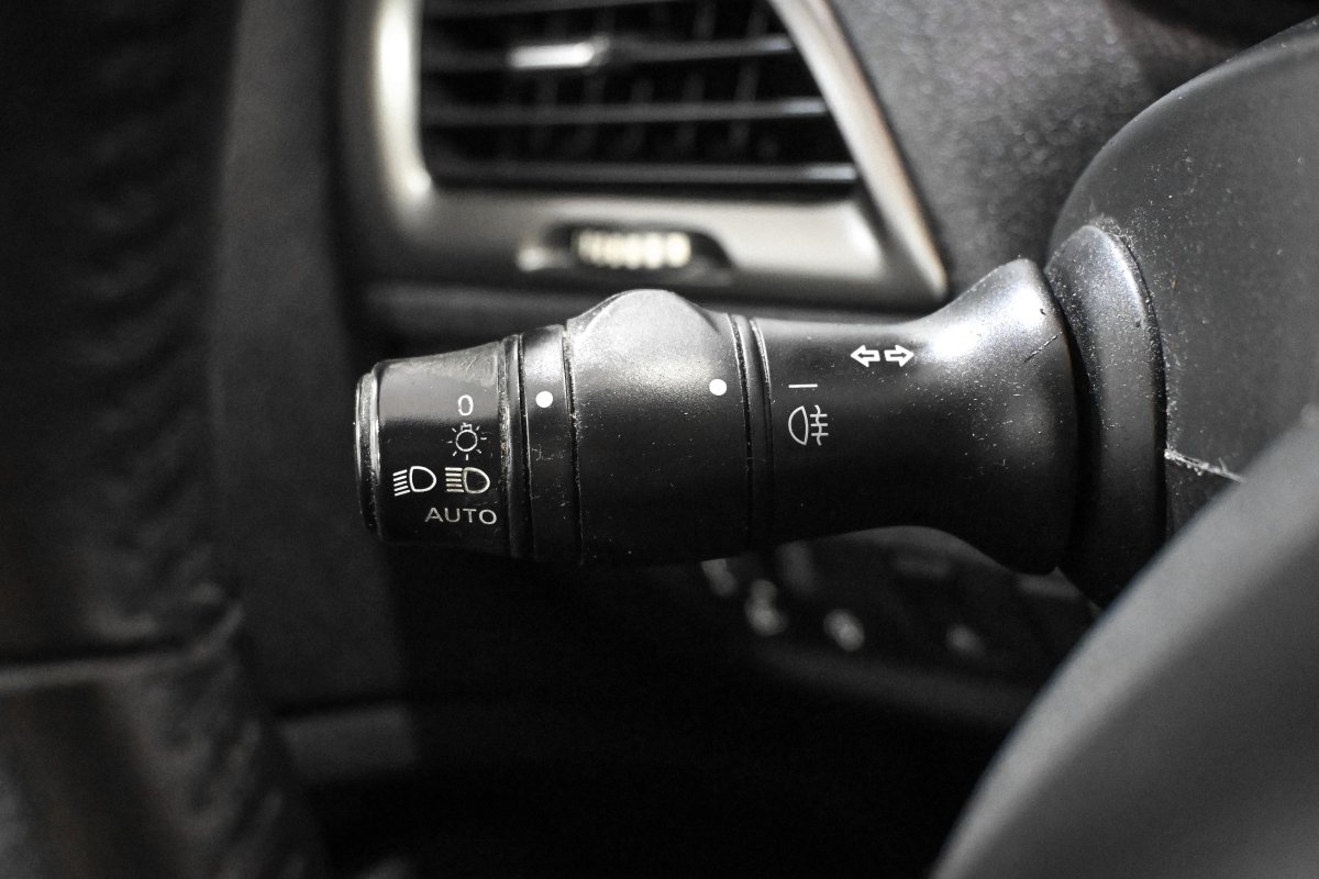Foto Renault Megane 21
