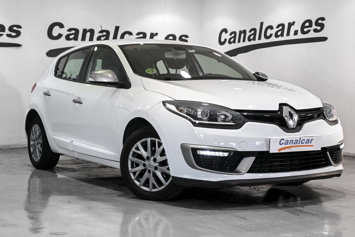 Foto Renault Megane 4