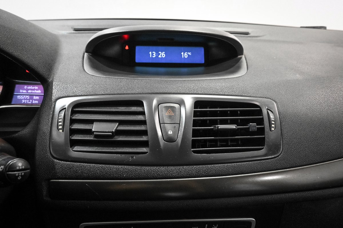 Foto Renault Megane 15