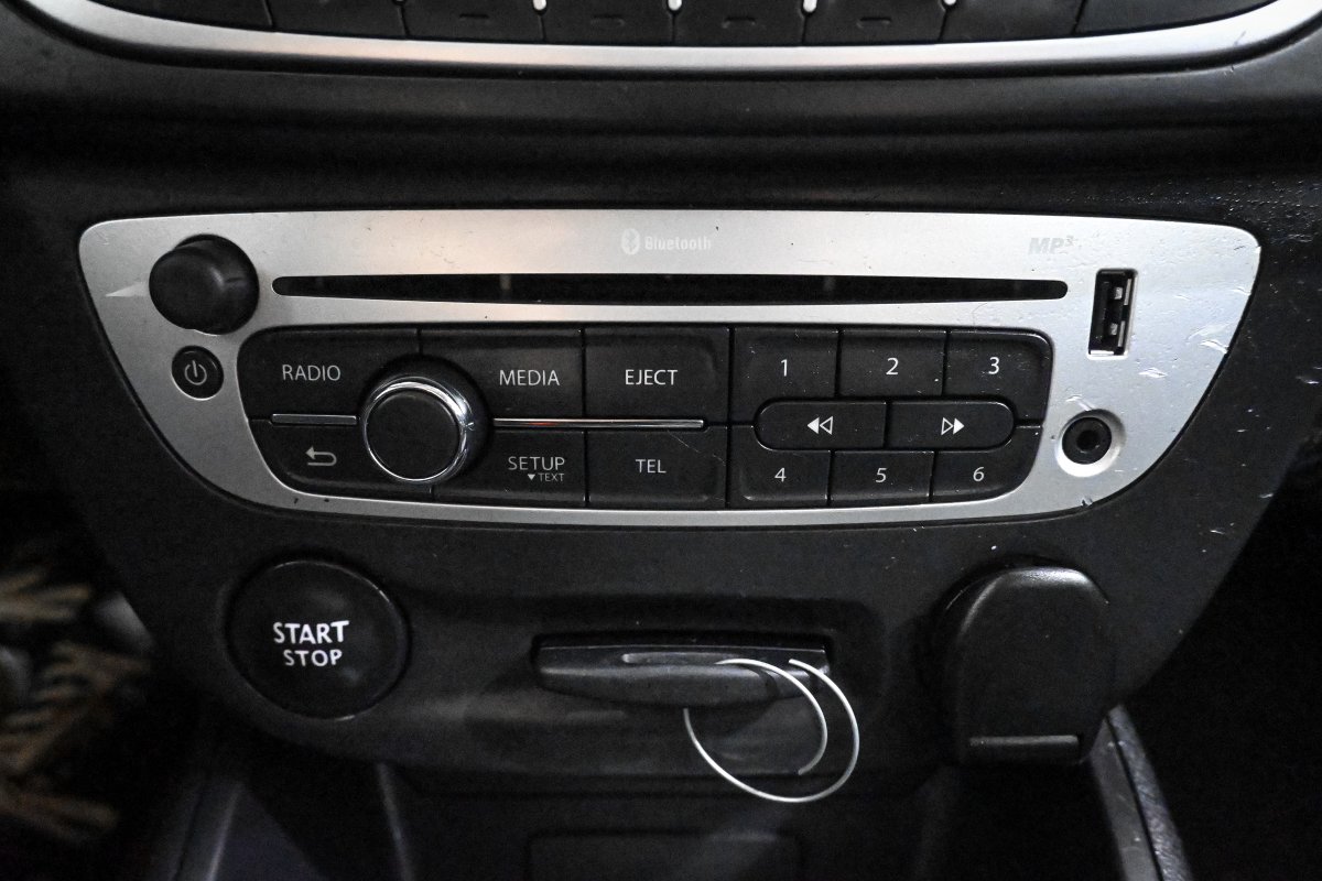 Foto Renault Megane 17