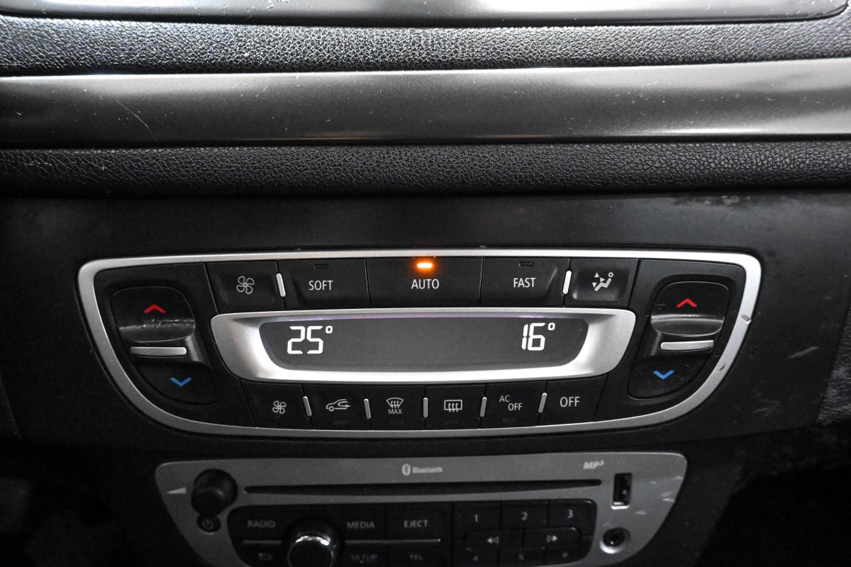 Foto Renault Megane 16