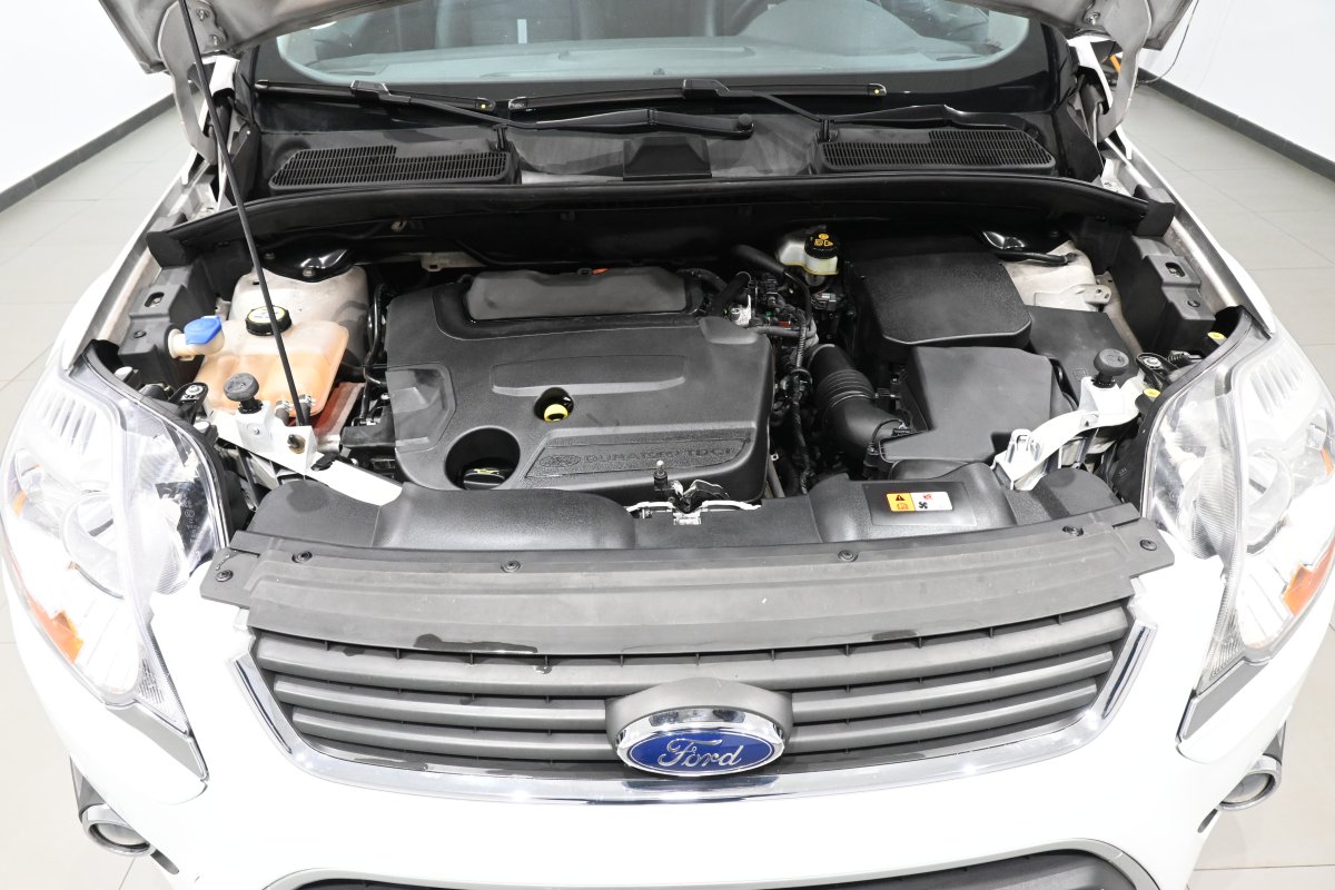 Foto Ford Kuga 7