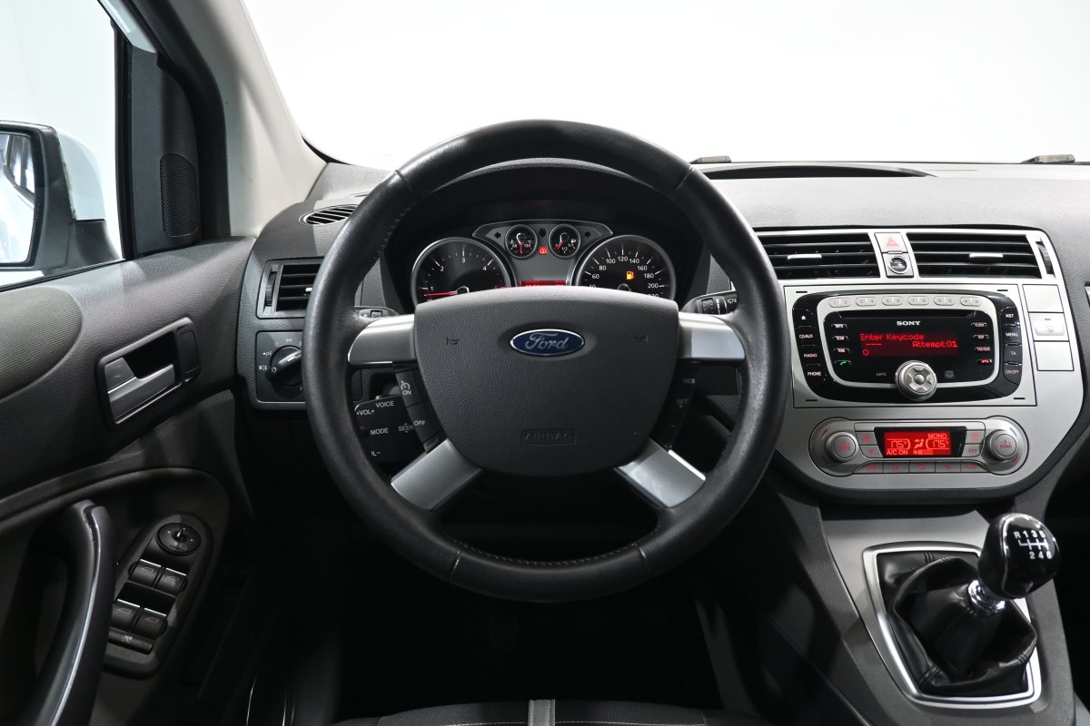 Foto Ford Kuga 14