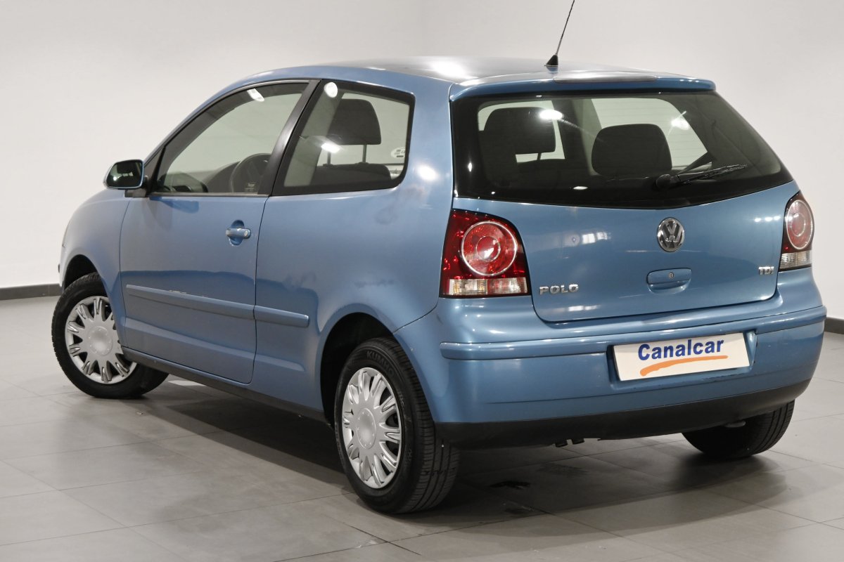 Foto Volkswagen Polo 6