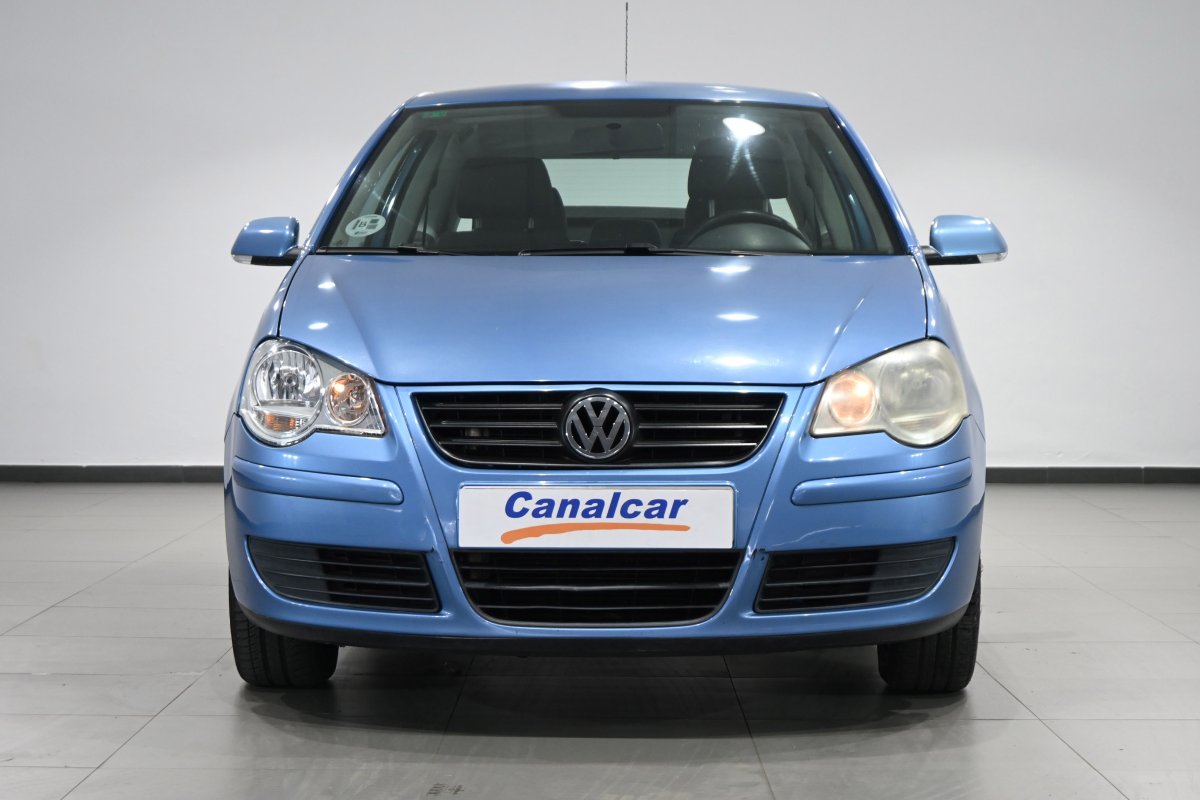Foto Volkswagen Polo 2