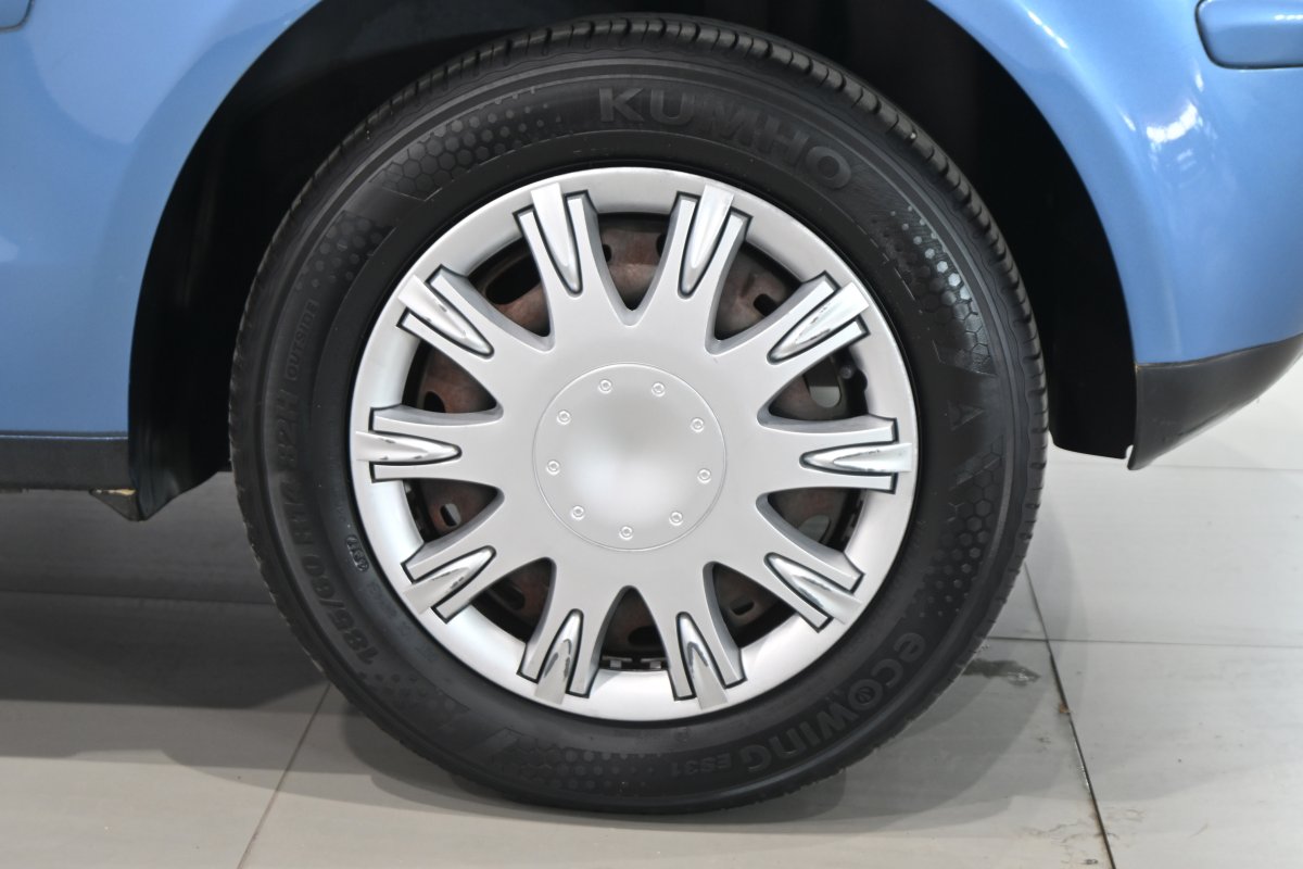 Foto Volkswagen Polo 23