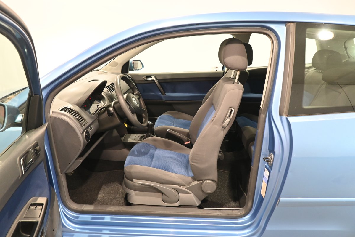 Foto Volkswagen Polo 10