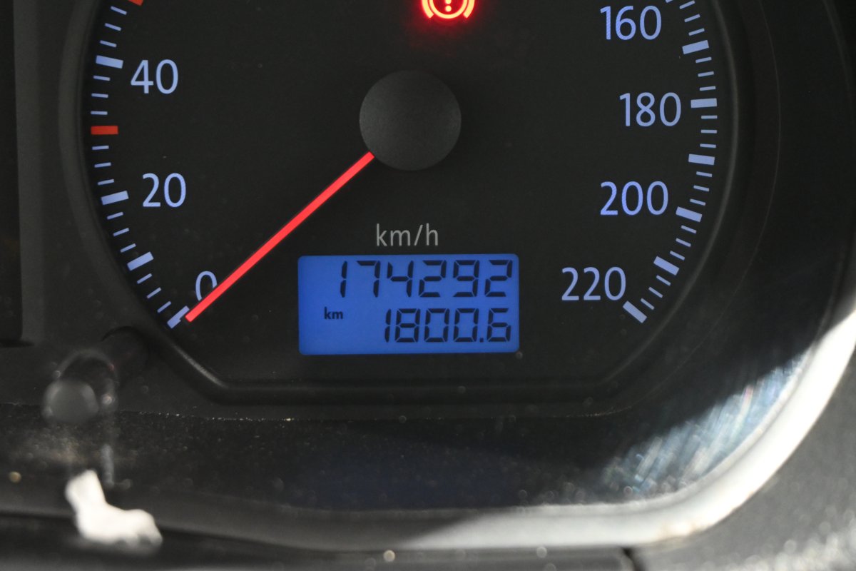 Foto Volkswagen Polo 12