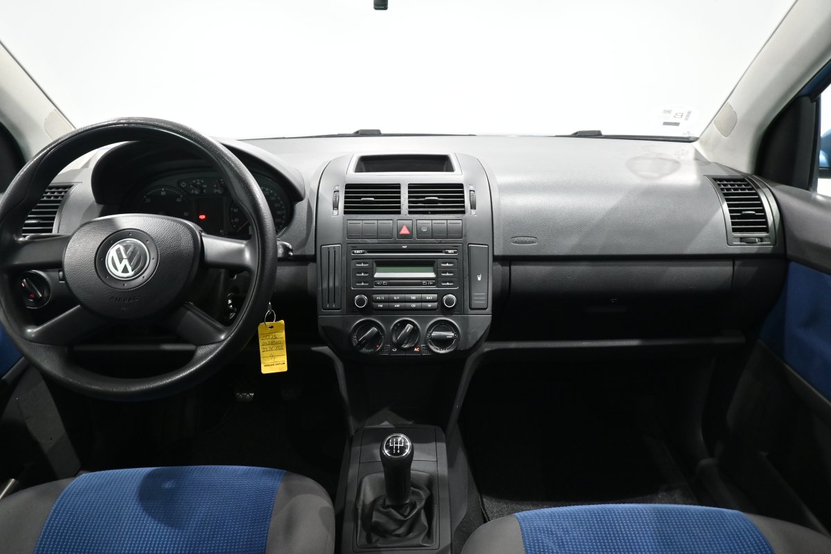 Foto Volkswagen Polo 15