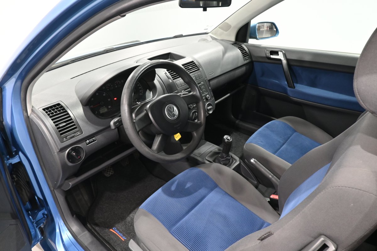 Foto Volkswagen Polo 9