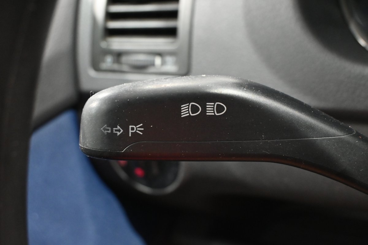 Foto Volkswagen Polo 18