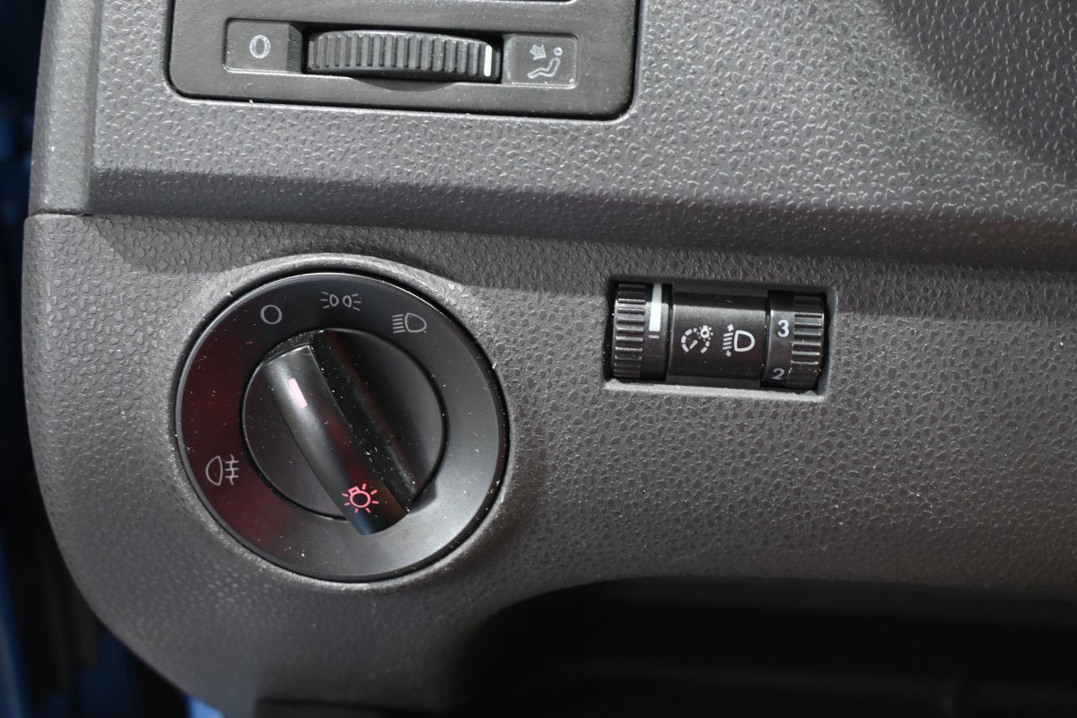 Foto Volkswagen Polo 20