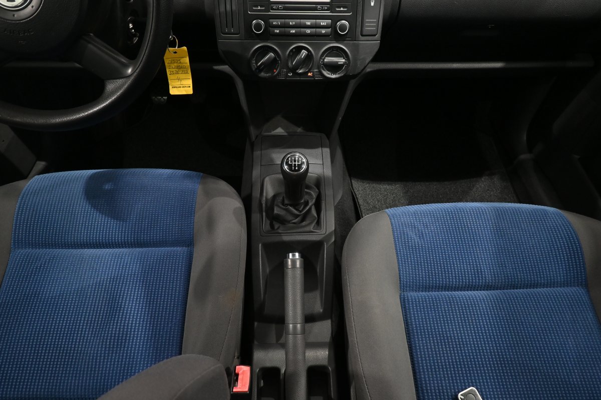 Foto Volkswagen Polo 17
