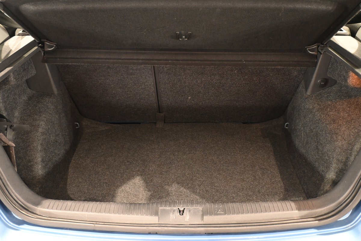 Foto Volkswagen Polo 8