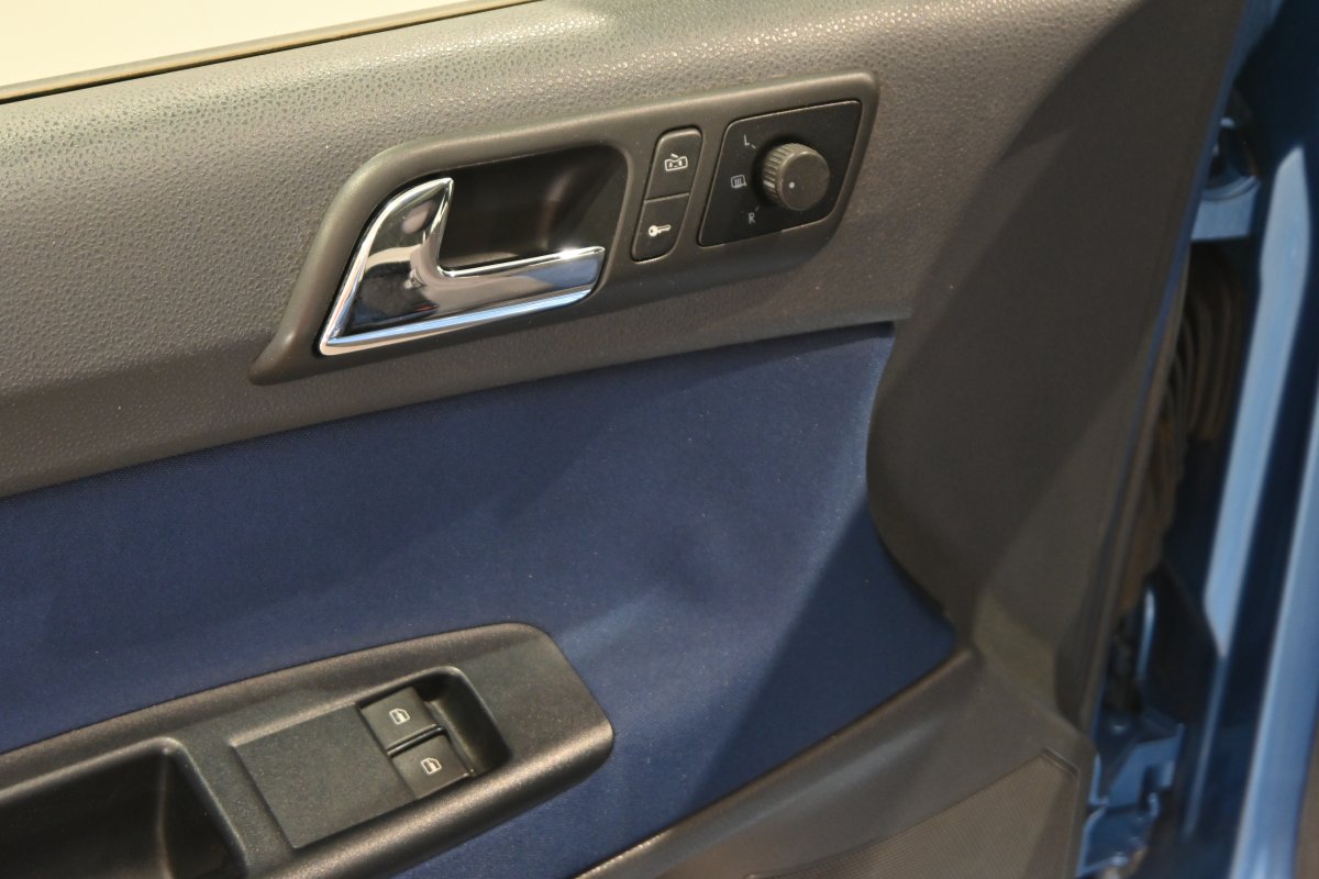 Foto Volkswagen Polo 21