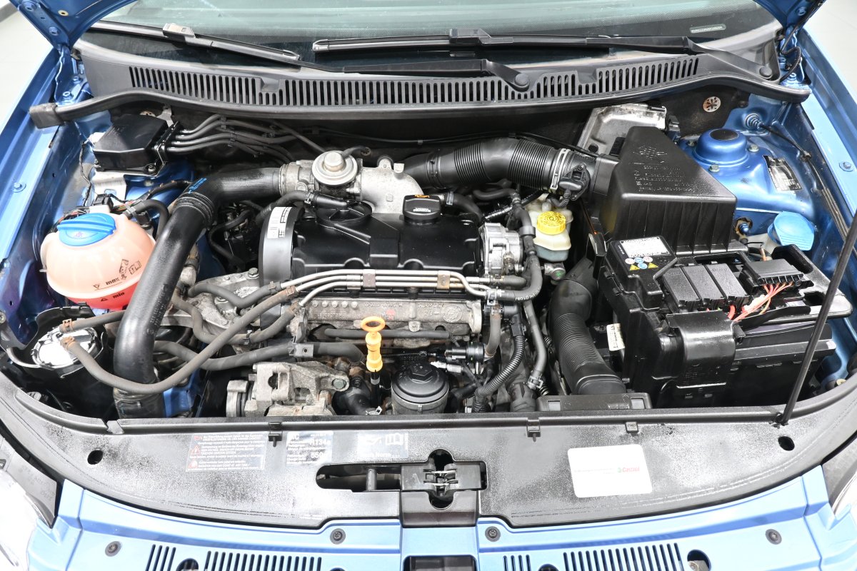 Foto Volkswagen Polo 7