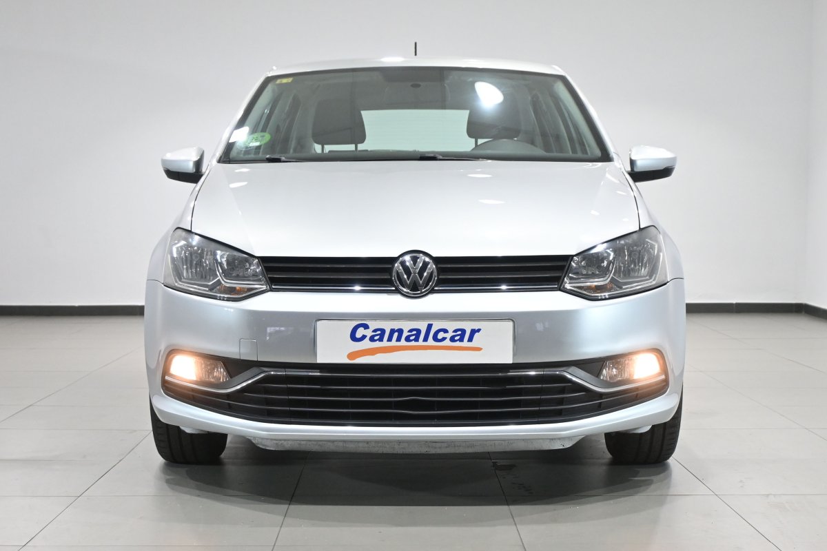 Foto Volkswagen Polo 2