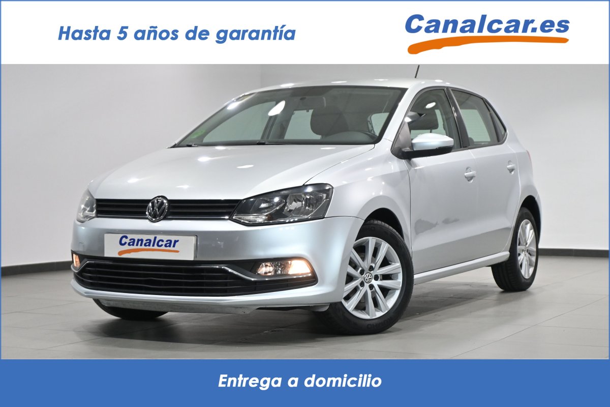 Foto Volkswagen Polo 1